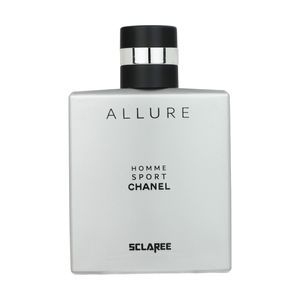ادو پرفیوم مردانه اسکلاره مدل allure sport حجم 100 میلی لیتر